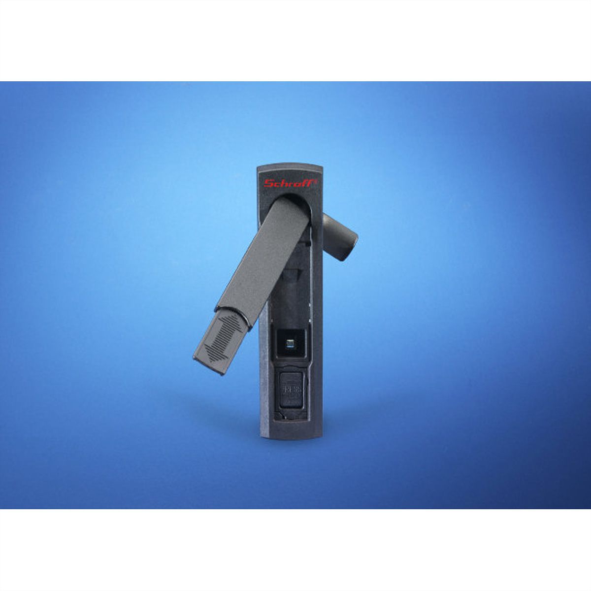SCHROFF Kit béquille pour Varistar et Epcase