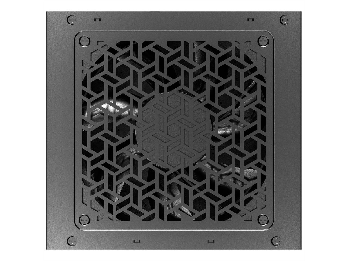 ANTEC GSK 1000 ATX3.1 Bloc d'alimentation 1000 W entièrement modulaire, certifié 80 PLUS Gold