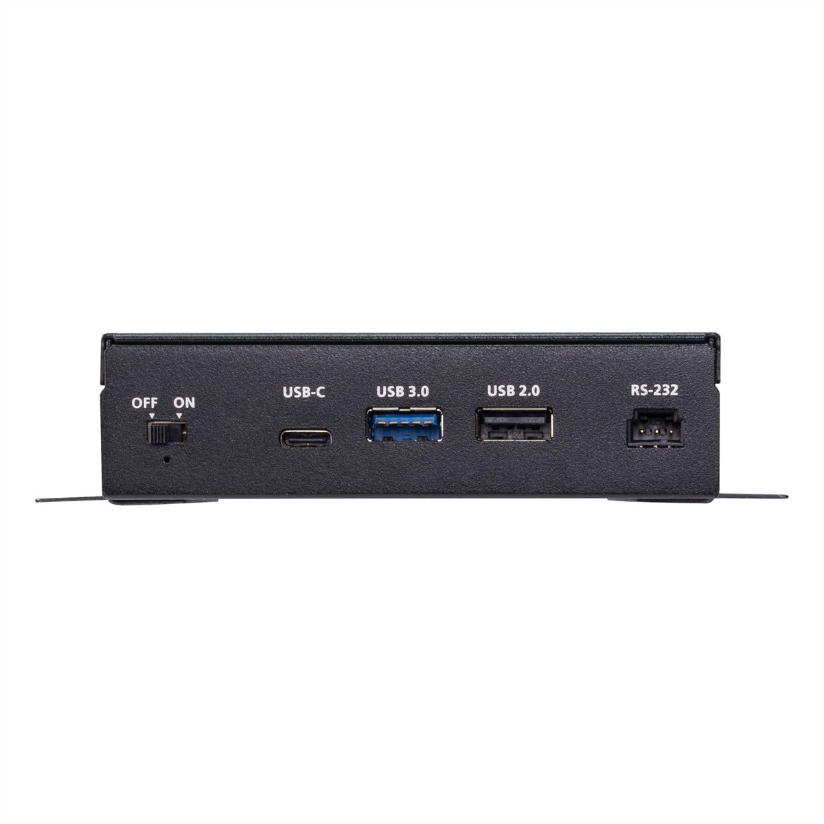 ATEN VR610 Système de réservation de salles — infoPlayer
