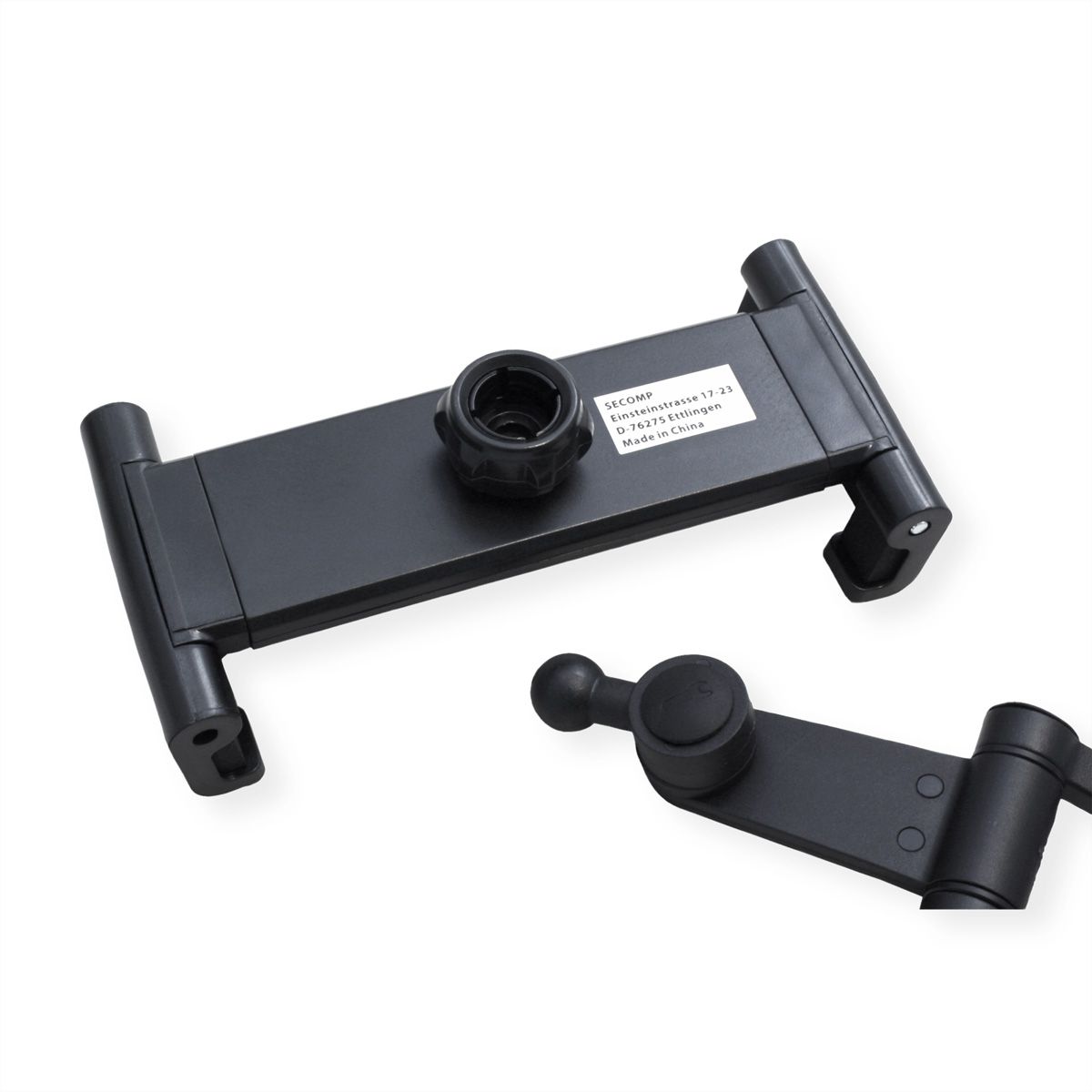 VALUE Support 2 en 1 pour iPad / tablettes ou Smartphone