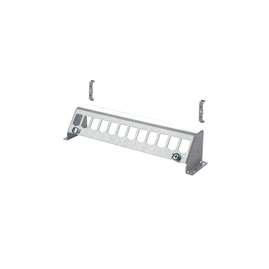 METZ CONNECT SmartConnect Patchpanel 12 ports module MC