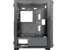 XILENCE XILENT BLADE II Boîtier Gaming PC, RGB