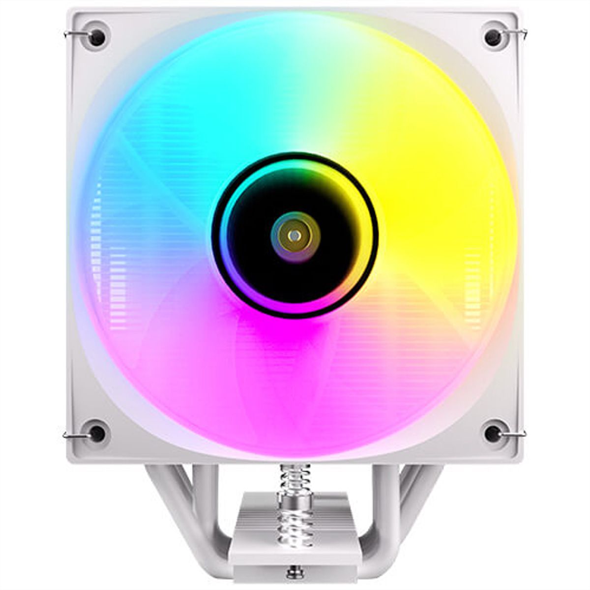 ANTEC F600 Ventilateur de CPU ARGB W, Ventilateur du processeur