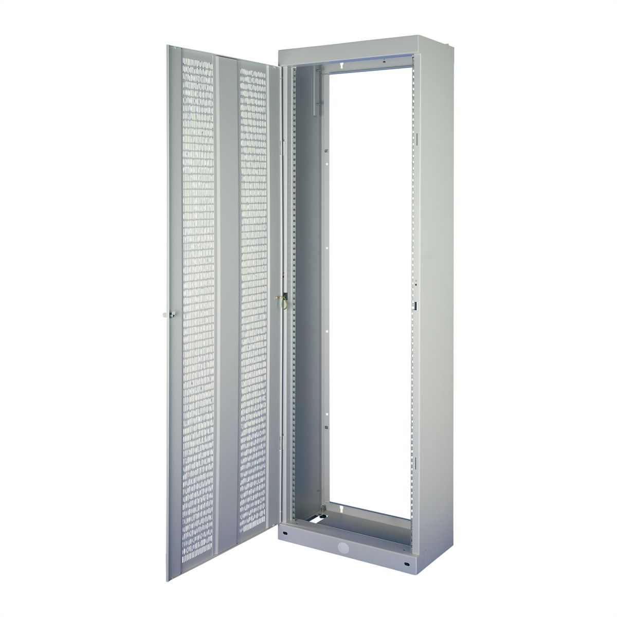 SCHROFF Etsirack Cadre d'armoire, 1 pièce