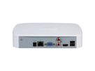 DAHUA NVR2108-I2 Enregistreur vidéo réseau intelligent 1U 8 canaux 1 disque dur