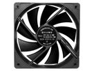 XILENCE XF142 Performance C Ventilateur XPF120.B.PWM 120 mm , noir