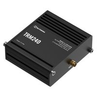 TELTONIKA TRM240 LTE/4G/3G/2G Modem industriel