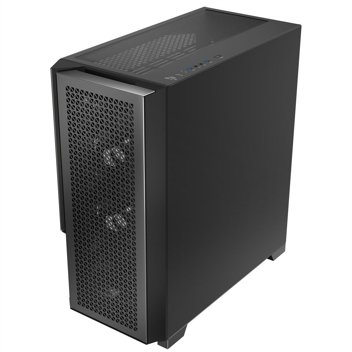 ANTEC P20CE Boîtier PC Performance Midi Tower ATX, noir