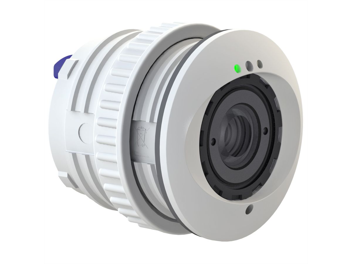 MOBOTIX Module capteur Mx-ONE 4K 45°