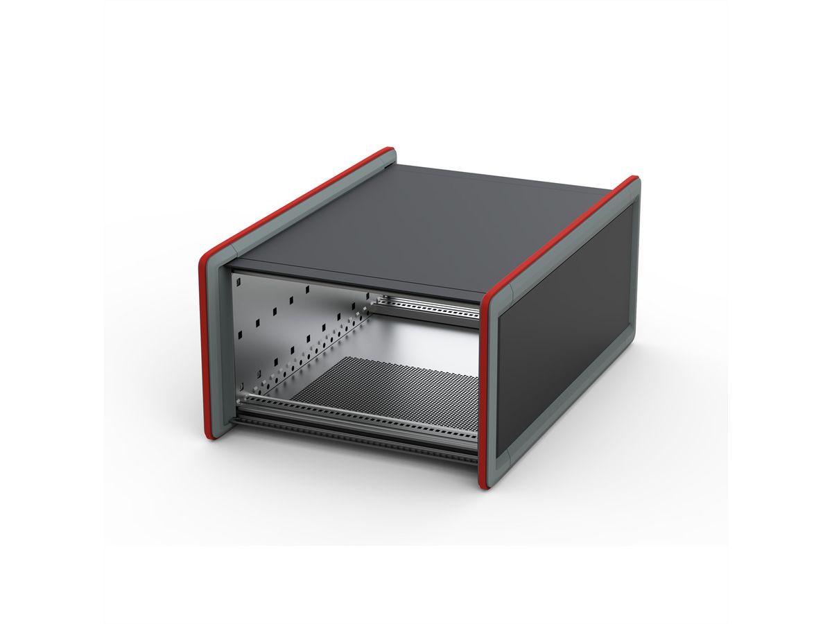 SCHROFF Ratiopac PRO STYLE 3U 42F 355P