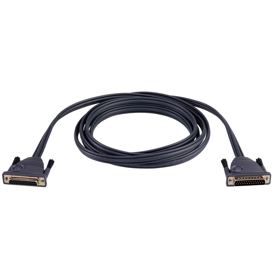 ATEN 2L-1705 Câble Daisy Chain KVM, noir, 5 m