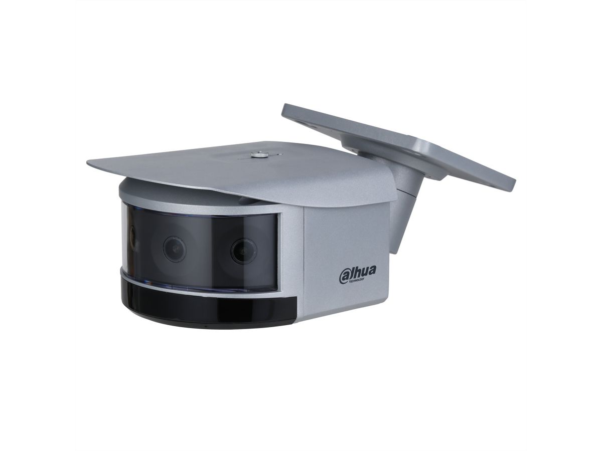 DAHUA DH-IPC-PFW81642P-A180-DC12AC24 Caméra de sécurité Bullet 4MP