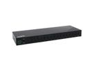 EXSYS EX-12276HMS HUB métallique 16 ports USB 3.2 Gen 2, 16x USB type C