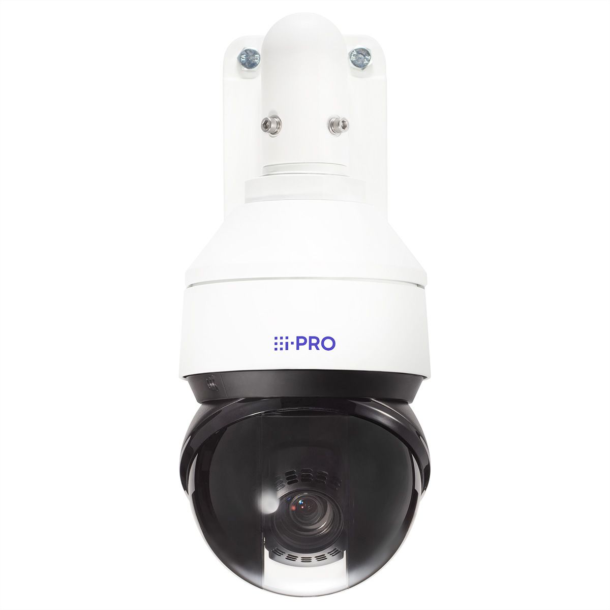 I-PRO WV-X66600-Z3LK Caméra PTZ 6MP AI EXTÉRIEURE VANDALE