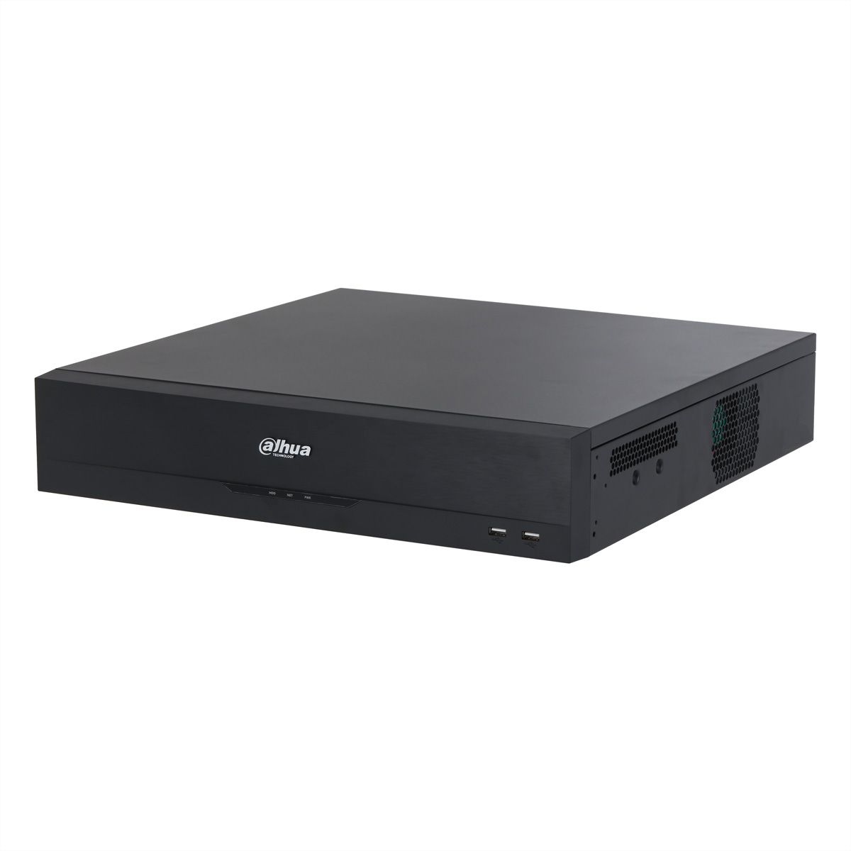 DAHUA DHI-NVR5864-EI Enregistreur vidéo réseau 64 canaux 8 disques durs 2U