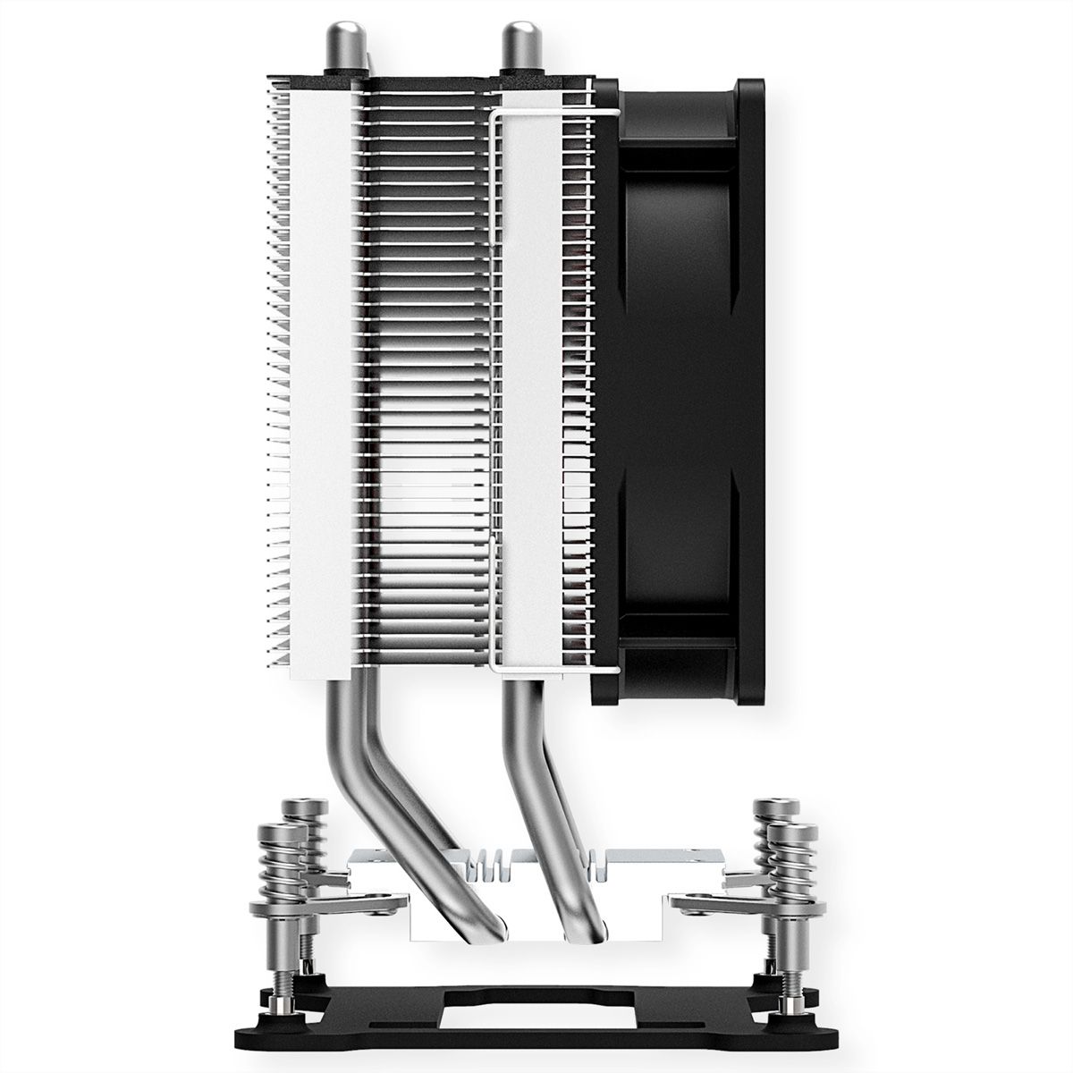 Xilence I402 Intel Ventirad, 92mm PWM Ventilateur, 130W TDP