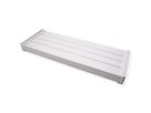 VALUE Tiroir sous bureau ultra-mince, blanc