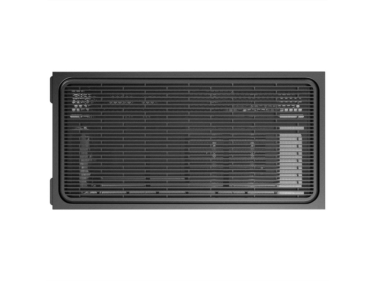 ANTEC Constellation C2M ARGB Black Boîtier PC MicroATX