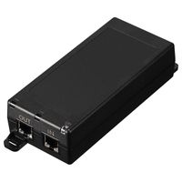 i-PRO WJ-PU201/G Injecteur PoE 60W
