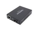 TRENDnet TFC-10GSFP Convertisseur de média, 10GBASE-T vers fibre SFP+