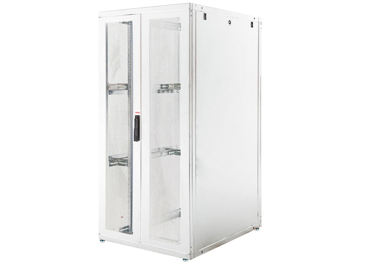 ROLINE 19" Baie serveur Pro 36U, 800x1000 LxP gris