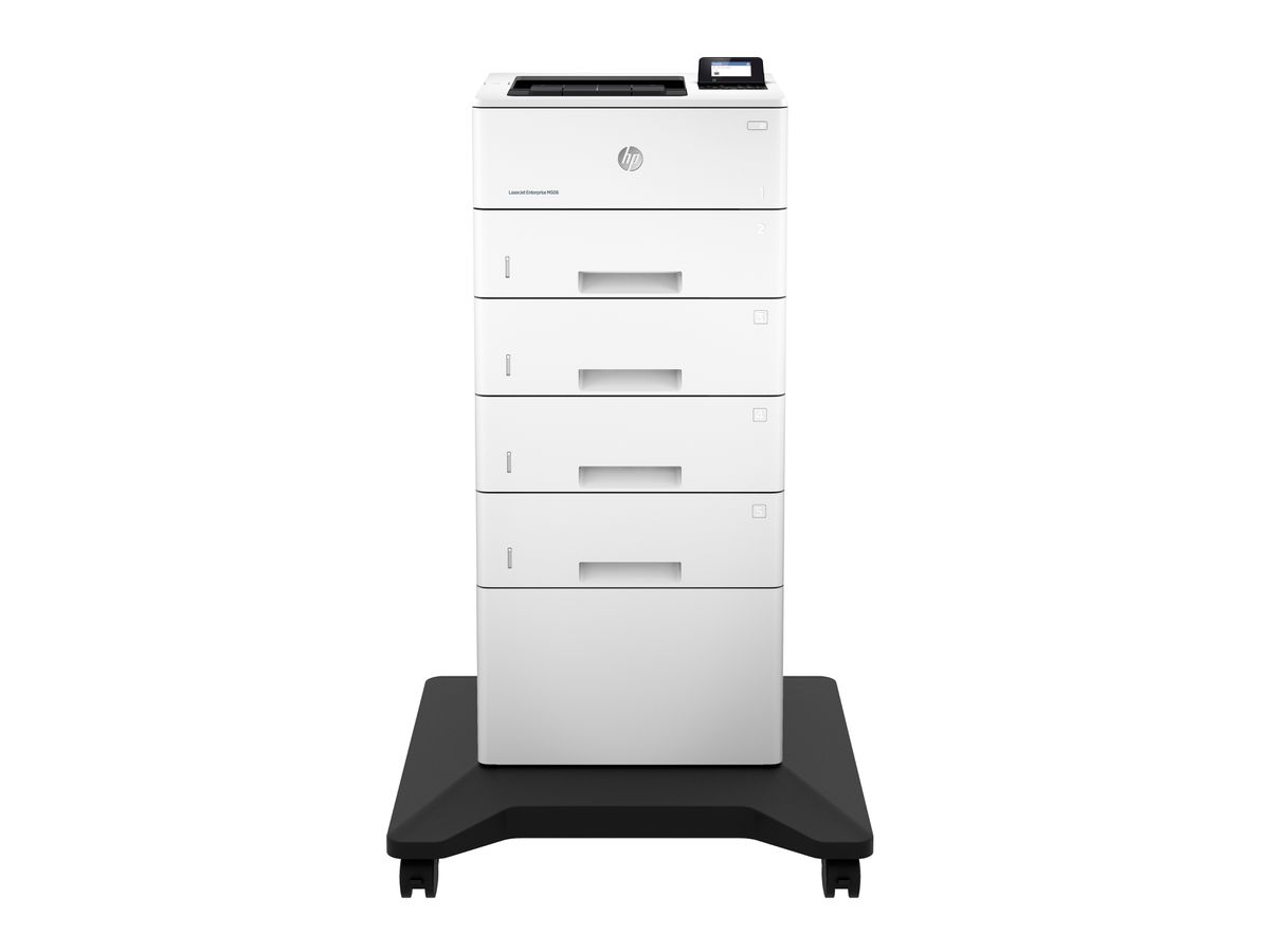 HP 87X toner LaserJet noir grande capacité authentique