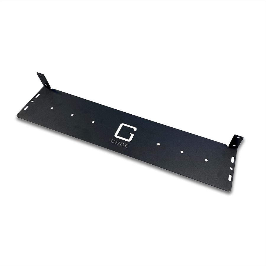 Gude Repose câbles pour série 19'' EPC