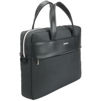 Mobilis Sacoche Pure sacoche d'ordinateurs portables 35,6 cm (14") Étui Noir