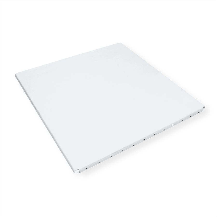 Plaque de montage MultipacPRO SCHROFF, profondeur 390 mm