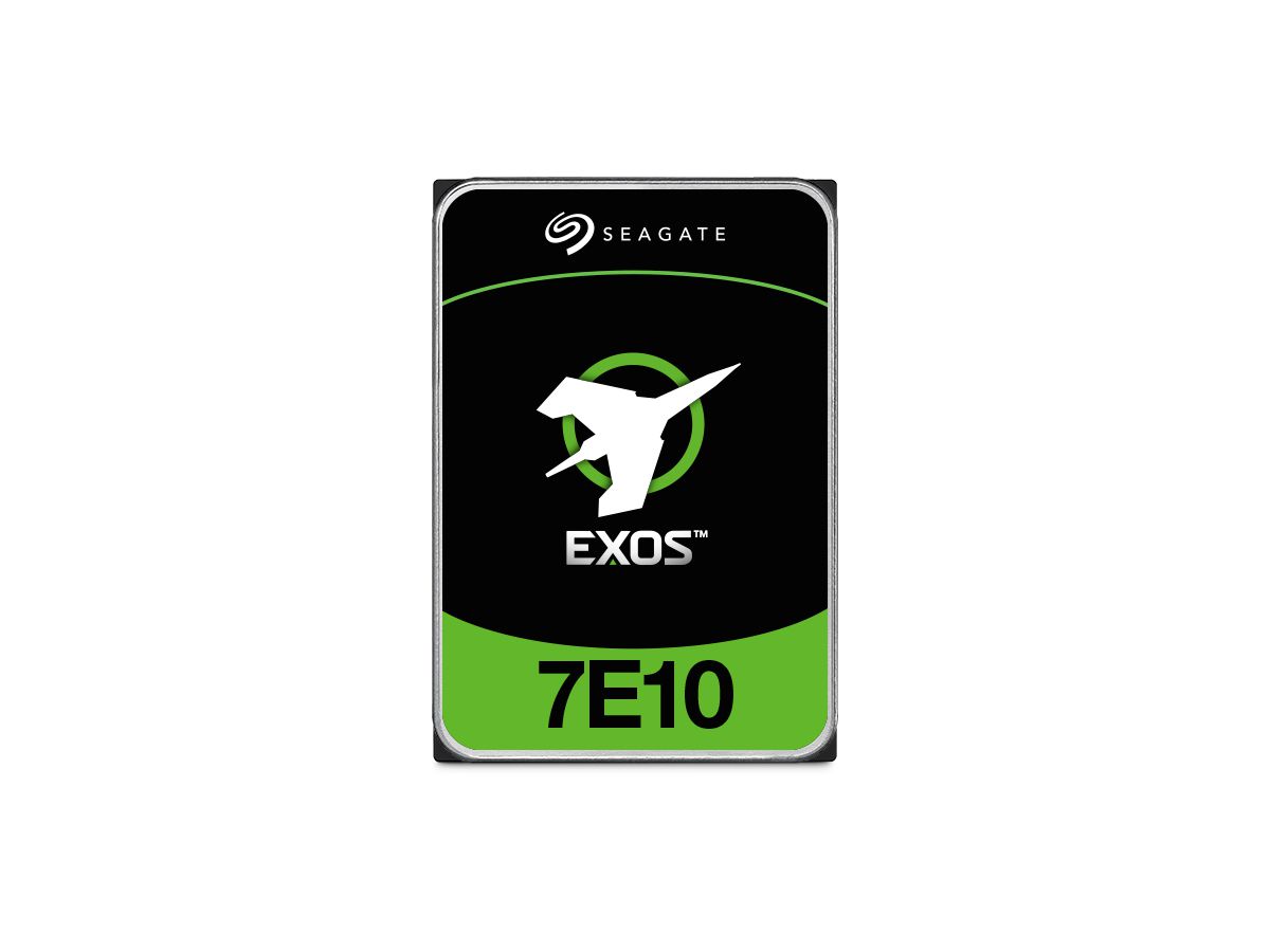 Seagate Enterprise ST8000NM017B disque dur 3.5" 8 To Série ATA III