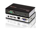 ATEN CE700A Prolongateur KVM VGA, USB, 150m