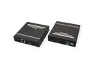 VALUE Prolongateur KVM via Cat.6/6A, HDMI, max. 120m