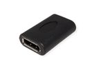 VALUE Adaptateur DisplayPort, DP - DP, F/F