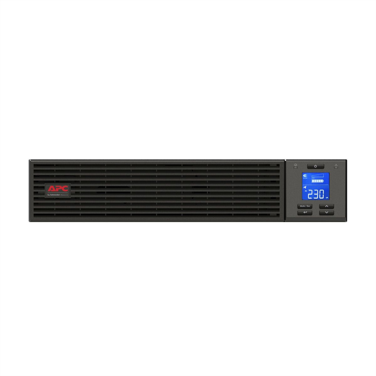 APC EASY UPS SRV2KRIRK 2000VA Rack