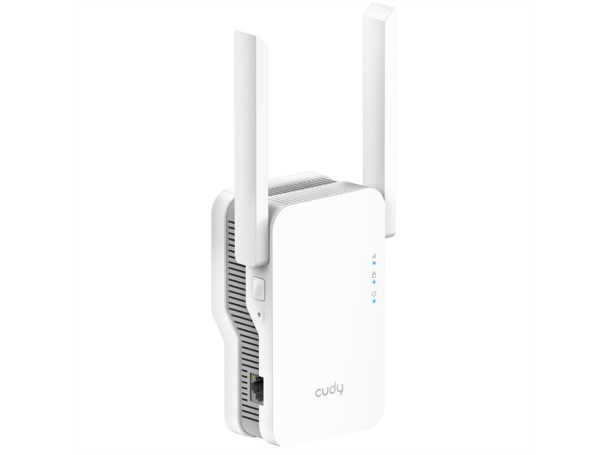 CUDY RE3600 BE3600 Repeater Mesh Wi-Fi 7 Range
