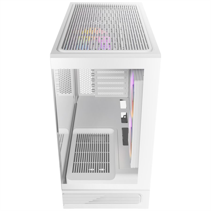 ANTEC Constellation C2M ARGB White Boîtier PC MicroATX