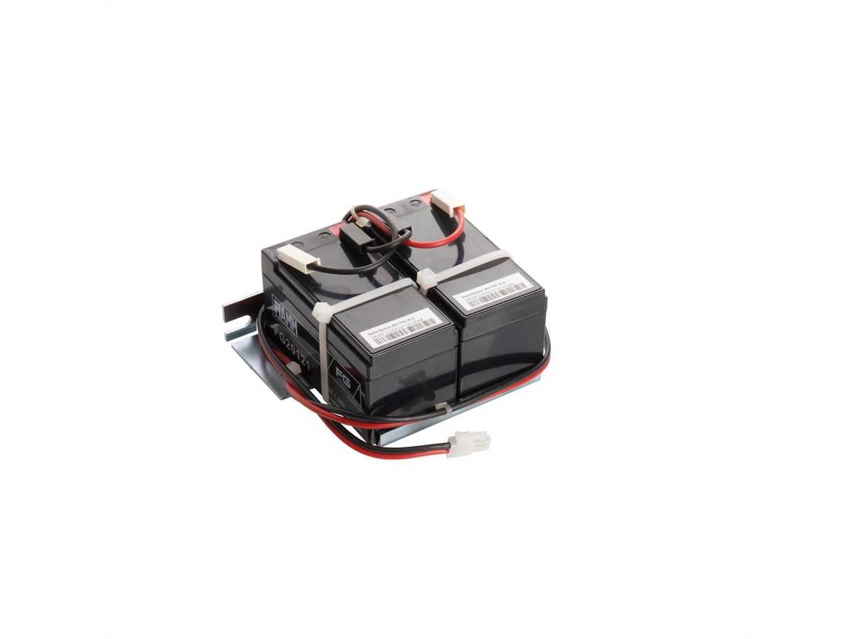 SCHROFF Aisle Containment Battery Pack