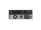 GUDE EPB 8810-2 ASI 2000VA UPS Backup Tour/ RM, noir