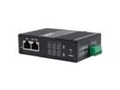 EXSYS EX-60327 Répartiteur PoE++ Gigabit