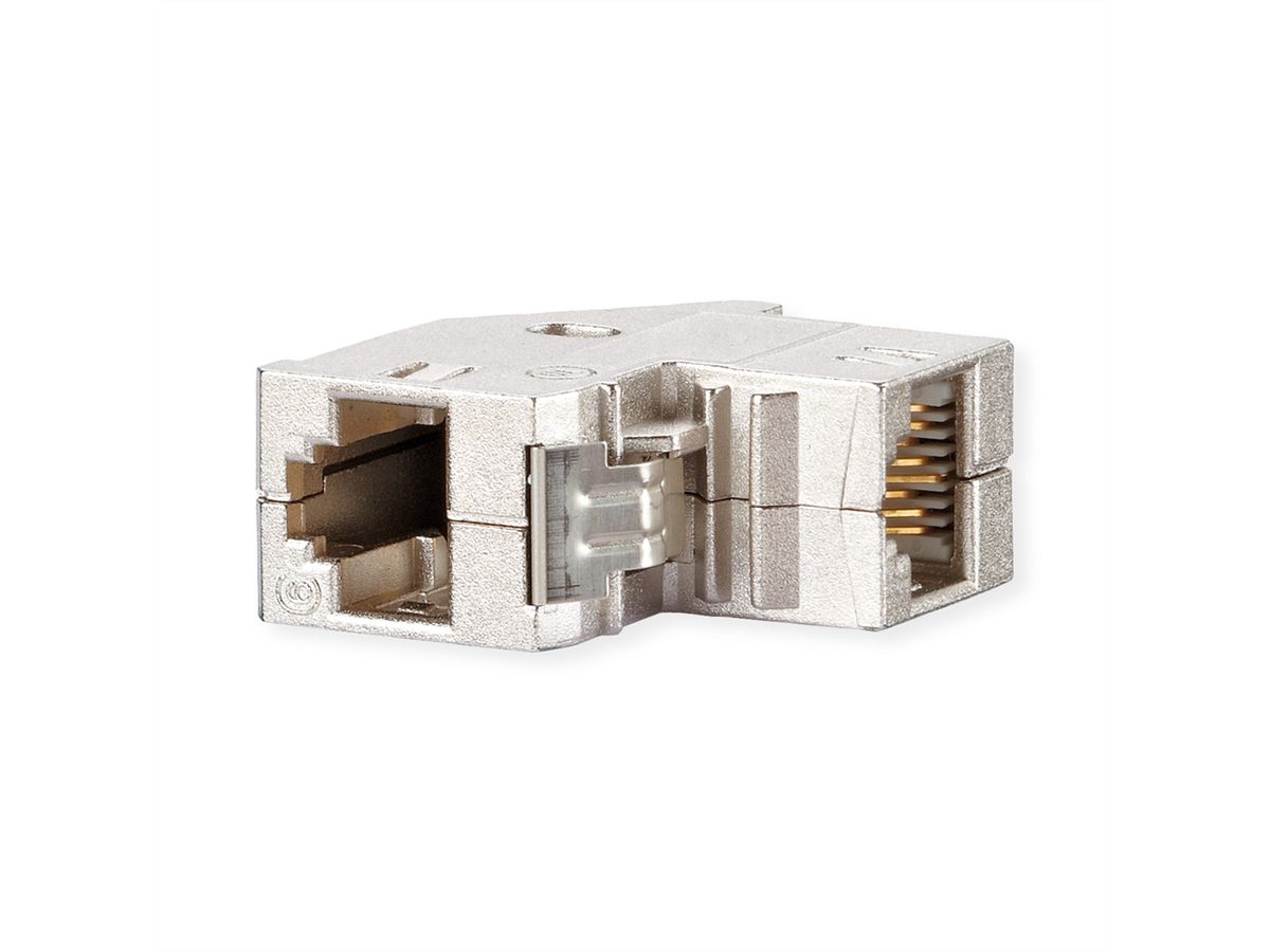 METZ CONNECT E-DAT modul coupleur 8(8) 90° classe EA