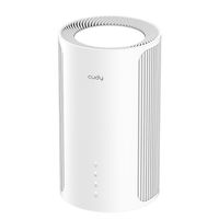 CUDY BE21000 Multi-Gigabit Tribande Wi-Fi 7 Routeur Mesh