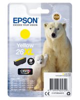Epson Cartouche "Ours Polaire" - Encre Claria Premium J (XL)