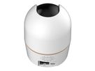 DAHUA DH-IPC-H5AP-0360B-EUR, Caméra WiFi PT 5MP 3,6 mm IR LED