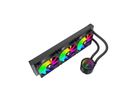 XILENCE LiQuRizer LQ360PRO.ARGB , Gaming 360mm AiO