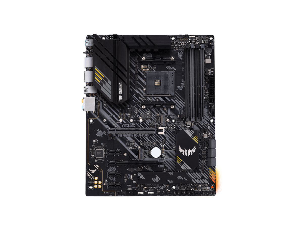 ASUS TUF Gaming B550-PLUS AMD B550 Emplacement AM4 ATX