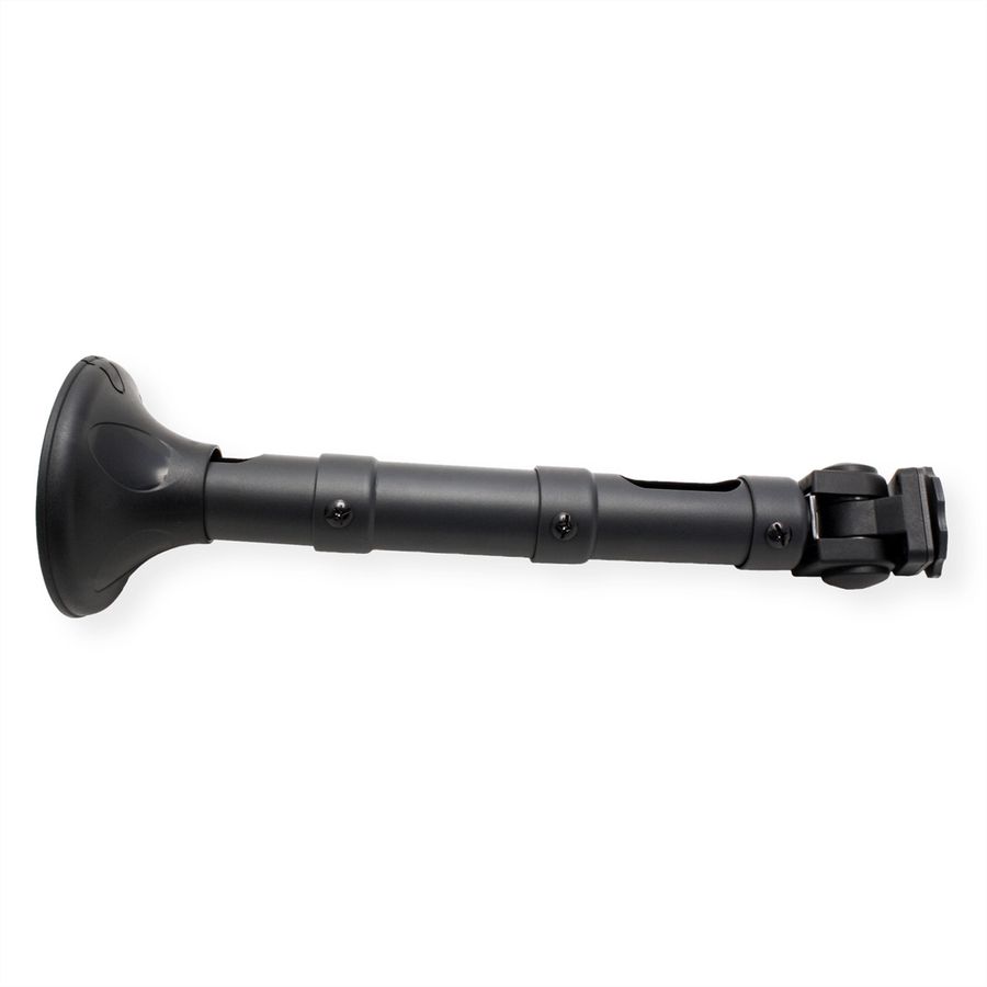 ROLINE Support projecteur sous plafond, réglable, jusqu'à 3 kg