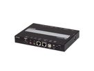 ATEN RCMHD101U Commutateur KVM sur IP HDMI à port unique avec accès partagé local/distant