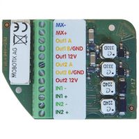 MOBOTIX Module pour i26/c26/p26/v26 (Mx-A-IOA-IC)