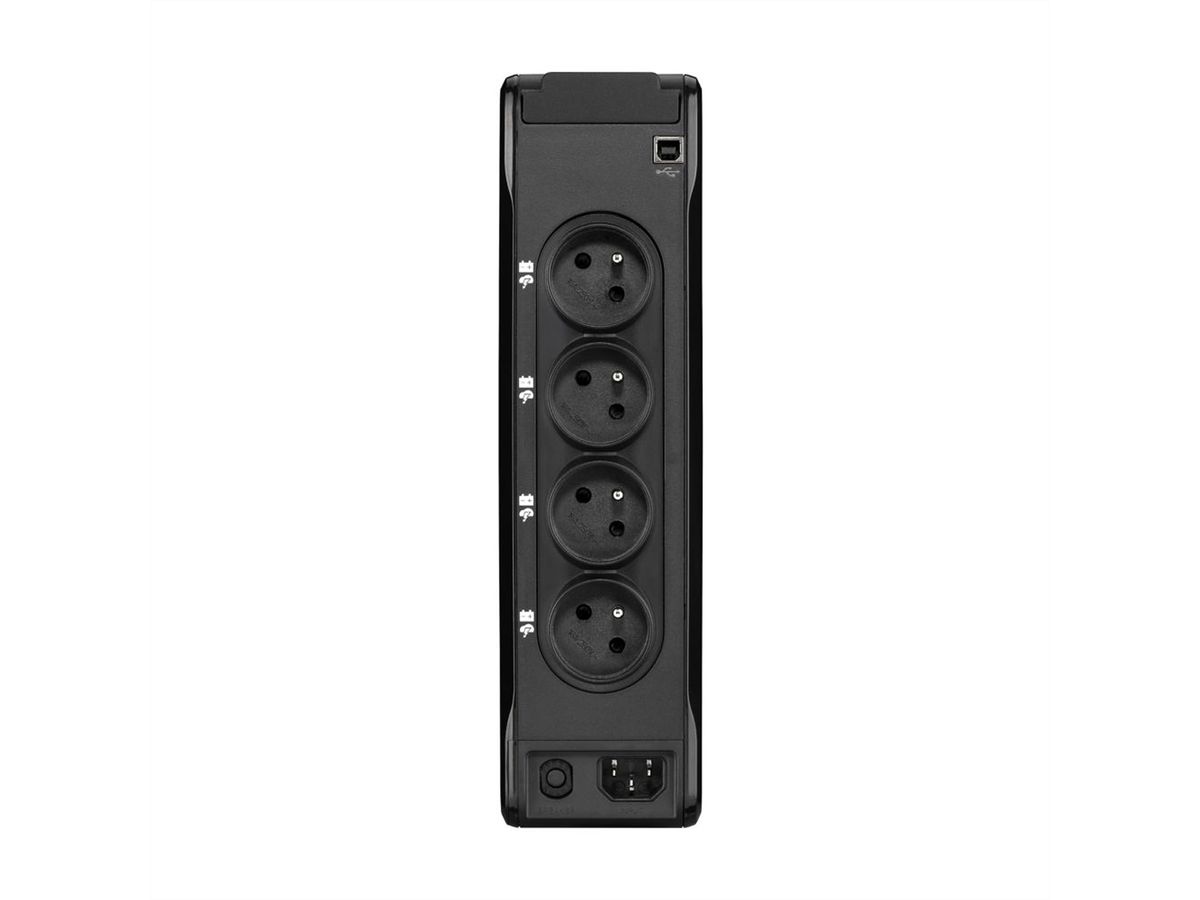 Eaton 3P Ellipse 1300 USB FR / Technologie: Offline