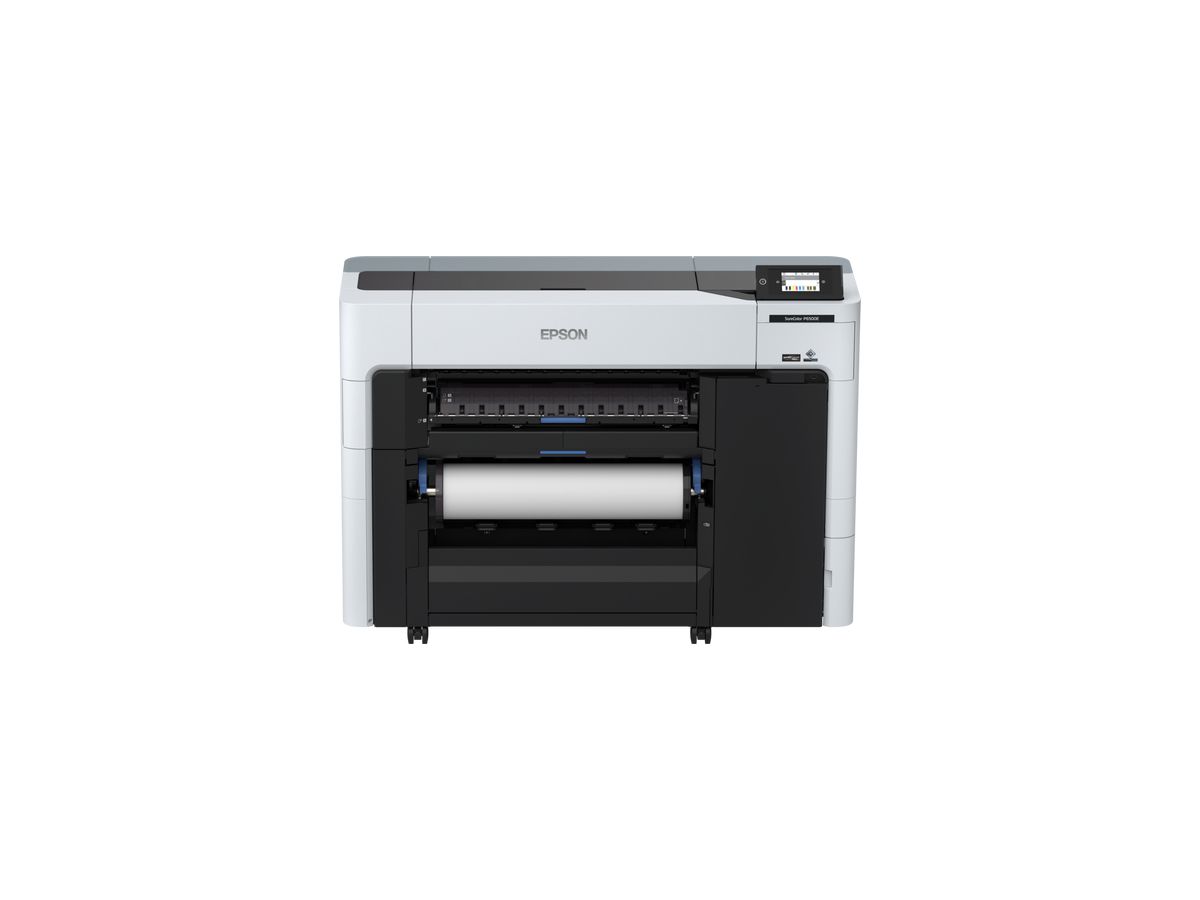 Epson SC-P6500E imprimante grand format Wifi Jet d'encre Couleur 1200 x 2400 DPI A1 (594 x 841 mm) Ethernet/LAN